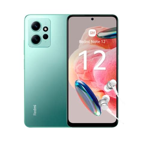 Xiaomi Redmi Note 12 Dual Sim 128 - Where to Buy it at the Best Price ...