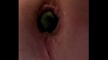 Solo Cucumber Anal XNXX
