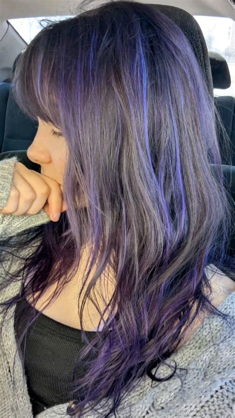 30 stunning hair highlights to go with every base hair color – Artofit