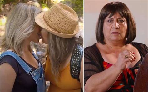 Bride And Prejudice Mum Says Lesbian Daughter Possessed