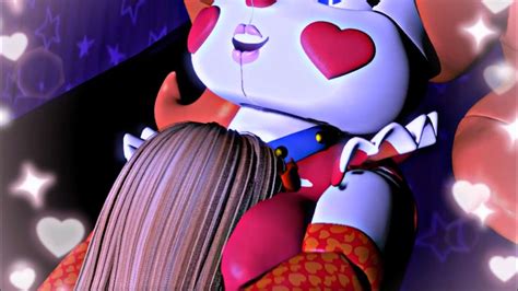 🔞 fnia circus baby NSFW ! (FNAF 5_SFM-Sexy) Jumplove 🔞 - YouTube