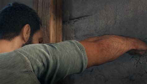 Dying Light The Beast Hotel Safe Code