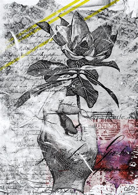 Time To Grow on Behance