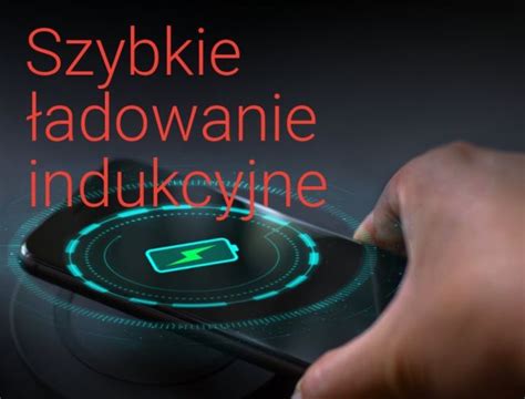 Hama Adowarka Indukcyjna Qi Fc Wireless Charger Czarna Adowarka