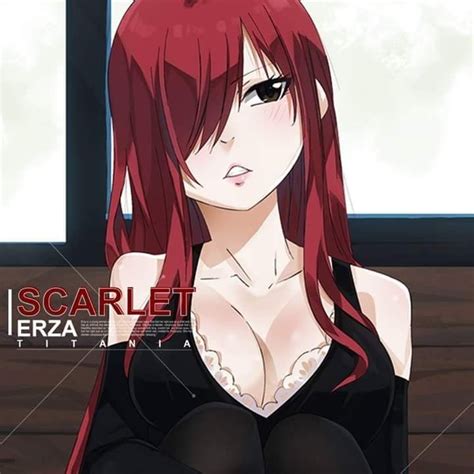 Pin By Jeremy D Gremory On Erza In 2023 Erza Scarlett Erza Scarlet