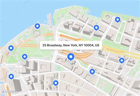 Introducing The Mapbox Snowflake Native App Mapbox Blog