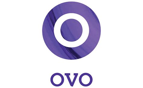 Ovo Logo Svg
