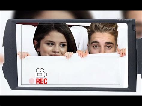 Do Justin Bieber And Selena Gomez Have A Sex Tape YouTube