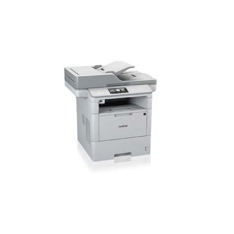 Brother MFC-L6900DW Laser Printer