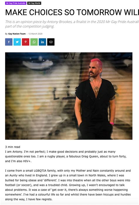 Cabenuva I Barely Know Her Gay Nation