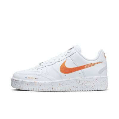 Calzado Para Mujer Nike Air Force Lx Nike