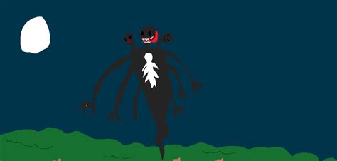 I Drew Minecraft Mobs As Venom I Hope You Like Rminecraft