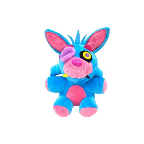 Juguetes De Peluche Fnaf Kawaii Para Ni Os Prueba Y Revisi N