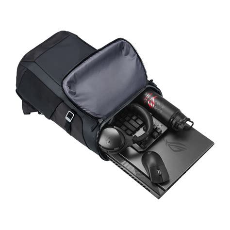 ROG Ranger BP2701 Gaming Backpack | 服饰/电脑包/外设 | ROG Chinese mainland