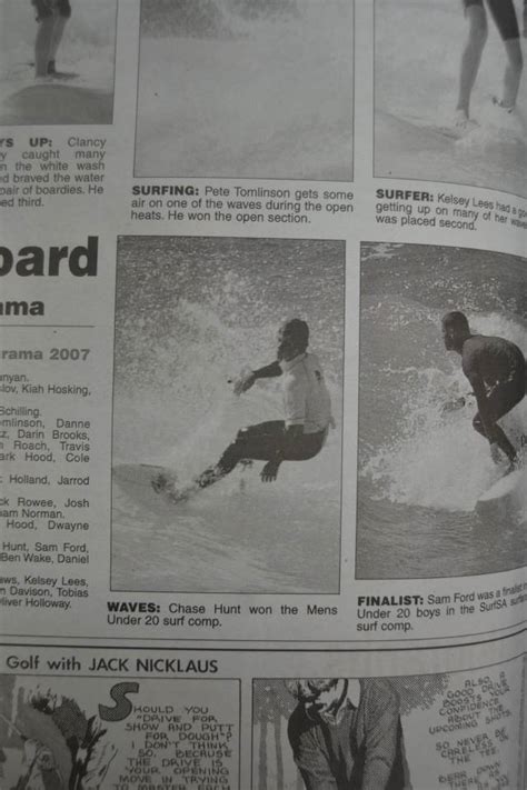Port Lincoln Times Flashback Friday 2007 Gallery Port Lincoln Times