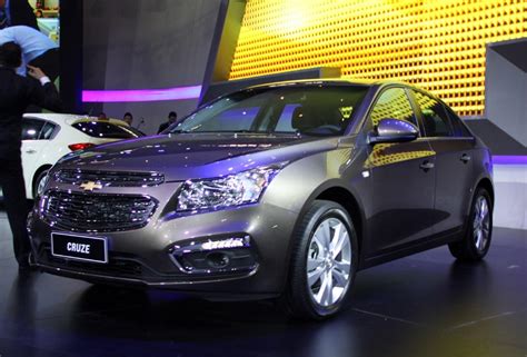 Chevrolet Cruze Price Redefining Style Performance And Comfort