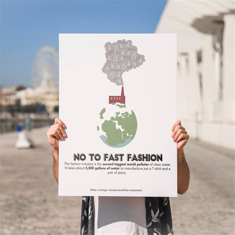 Five Reasons You Should Avoid Fast Fashion – CASPER MAGAZINE