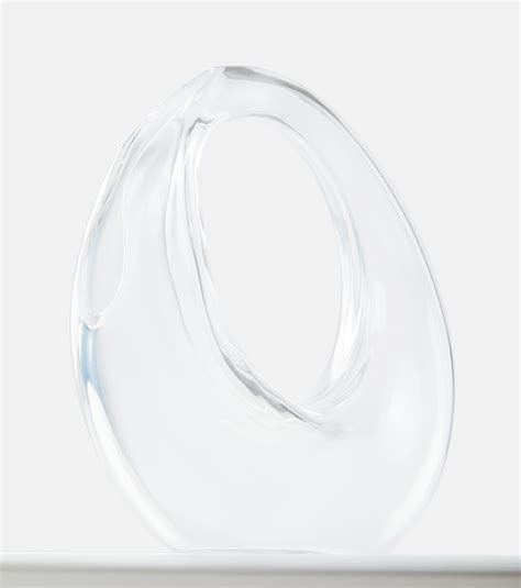 DecanteRing Decanter In White Nude Mytheresa