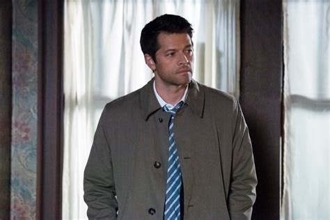 TV Review SUPERNATURAL Season 12 All Along The Watchtower