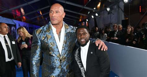 How tall is Dwayne ‘The Rock’ Johnson? Ex-WWE champ accused of lying