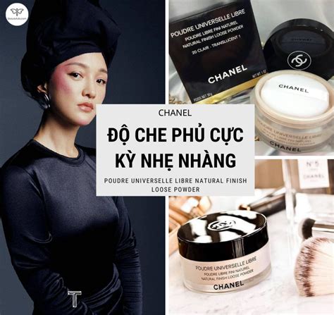 Chi tiết với hơn 68 về phấn phủ chanel tone 20 mới nhất cdgdbentre edu vn