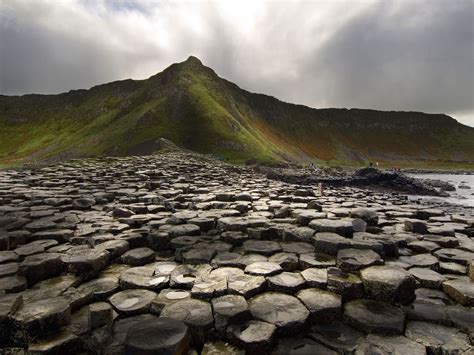 Travel Trip Journey Giants Causeway Ireland