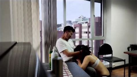 Secretaria Follada En Oficina Go Porn