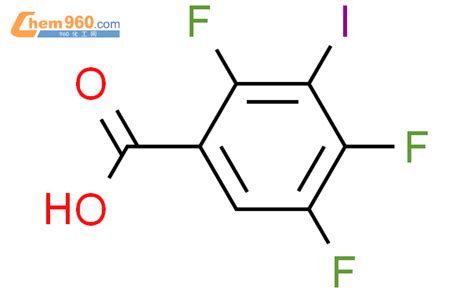 Benzoic Acid Trifluoro Iodo Cas