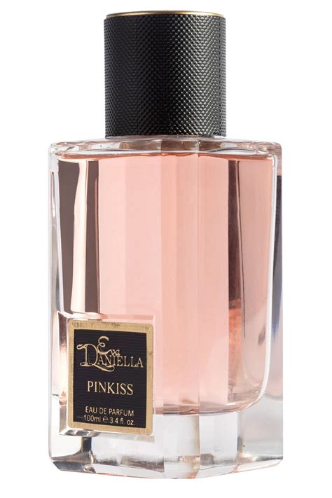 Pinkiss Edp Kadın Parfümü 100 ML-