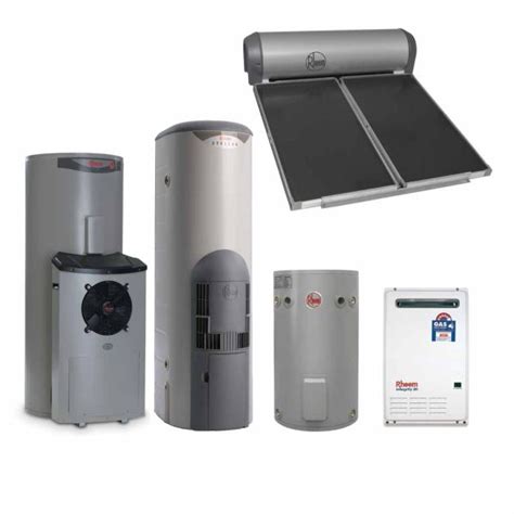 Compare Sydney Hot Water Heater Prices Free Delivery Large Range