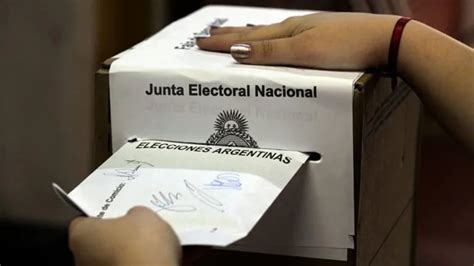 Cu Ndo Empieza La Veda Electoral En Salta Por El Balotaje Entre