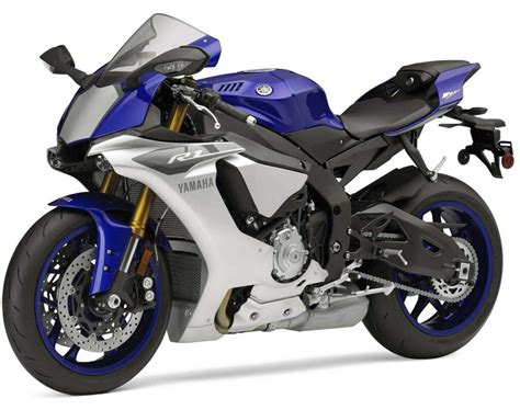 Especificaciones T Cnicas De La Yamaha Yzf R M Moto Gu As