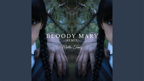 Bloody - YouTube Music