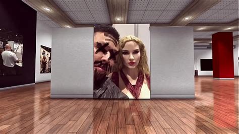 Sy Sex Doll Avn Adult Entertainment Expo Gallery Show Xxx Mobile Porno Videos Movies