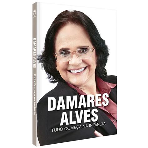 Livro Fe Alves Pdf Grátis - LIVRO DAMARES ALVES - TUDO COMECA NA INFANCIA (CPAD) | Shopee Brasil