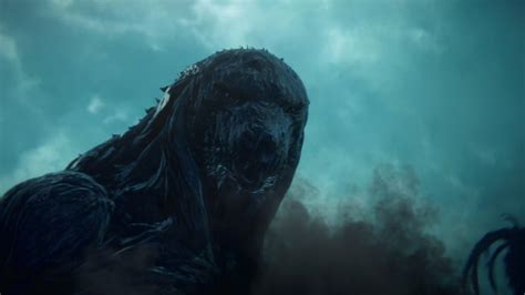 godzilla planet   monsters