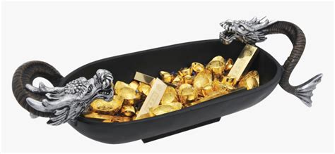 Dragon Treasure Trove Hd Png Download Transparent Png Image Pngitem
