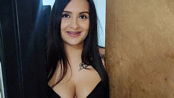 Linda Paisa Brunette Tatuadora De Medell N Colombia Me Saca El Pene Se Lo Pone En Sus Perfect