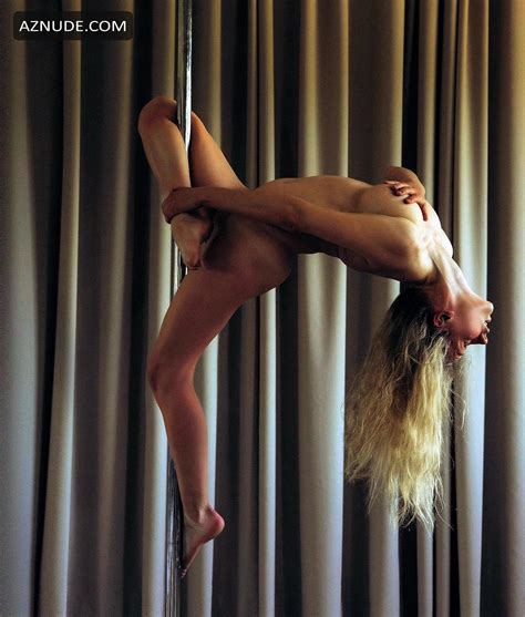 Jaune Kimmel Nude Aznude