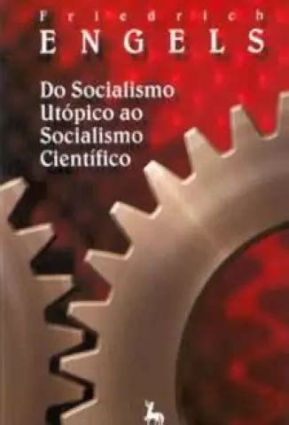 Baixar livro Do Socialismo Utópico ao Socialismo Científico Friedrich