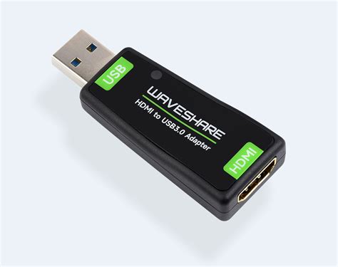 HDMI to USB3.0 Adapter | Điện tử ProE