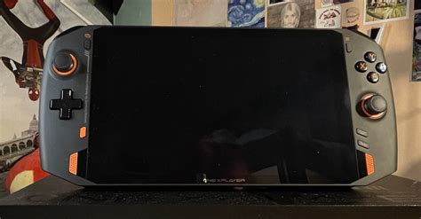 ONEXPLAYER 1S Impressions | The Switch Killer?