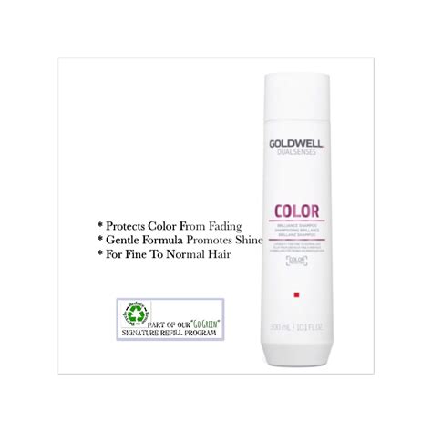 goldwell hair color 6