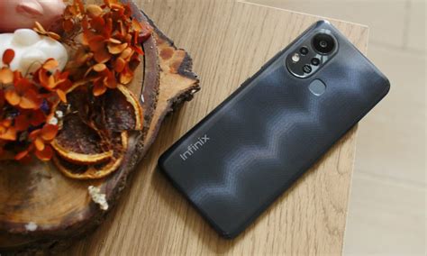 Infinix HOT S Review For Mobile Gamers On A Budget GadgetMatch