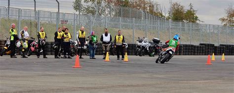 Experiences – Motogymkhana – UK