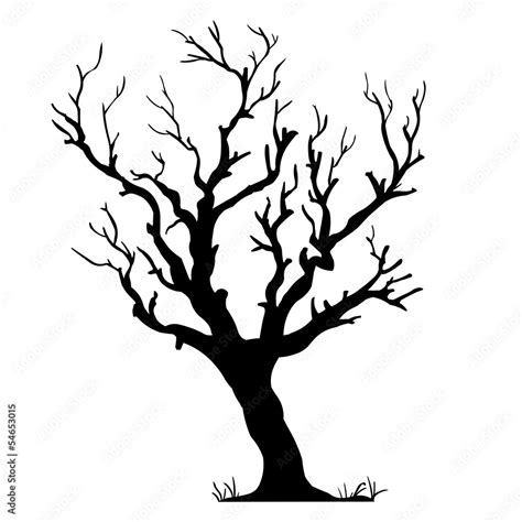 Tree Silhouette Clip Art Silhouette Tree Png Clip Art Image Png Sexiz Pix