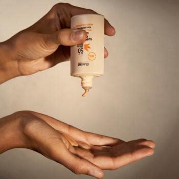 Babe Fotoprotector Solar Facial Super Fluid Color Spf Ml Natural Skin Care