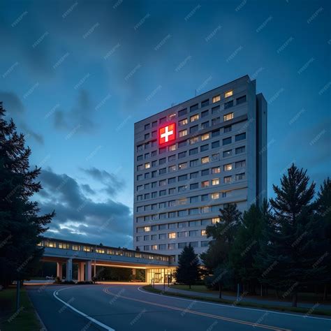 New cross hospital map updates help patients find clinics faster 4