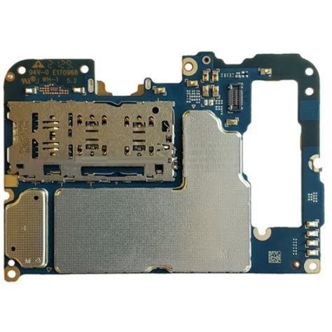 Samsung Galaxy A S Gb Motherboard Pcb Module Cellspare