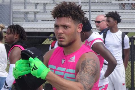 Ohio State recruiting reset: What are the positions of need? Who are